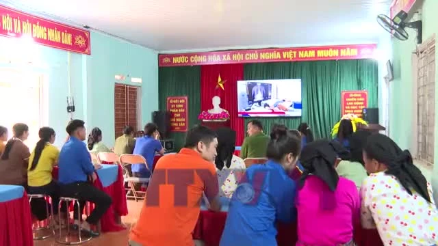 Nghị quyết 57: Đòn bẩy thúc đẩy chuyển đổi số vùng cao