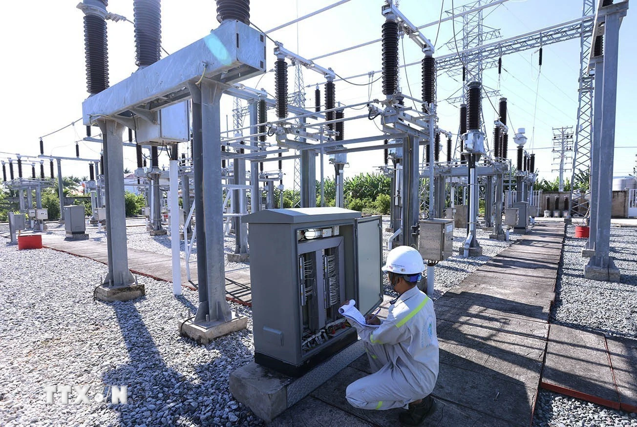 Bài Học Kinh Nghiệm Cho Việt Nam Từ Chiến Lược Chuyển Đổi Năng Lượng Của Đức