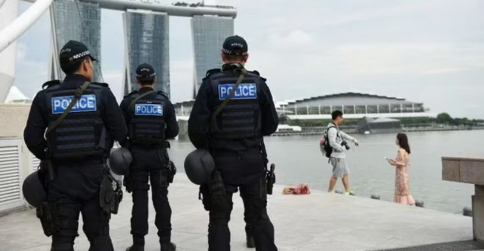 Singapore Đối Diện Nguy Cơ Kép: An Ninh Bất Ổn Và Kinh Tế Chao Đảo Từ Xung Đột Trung Đông