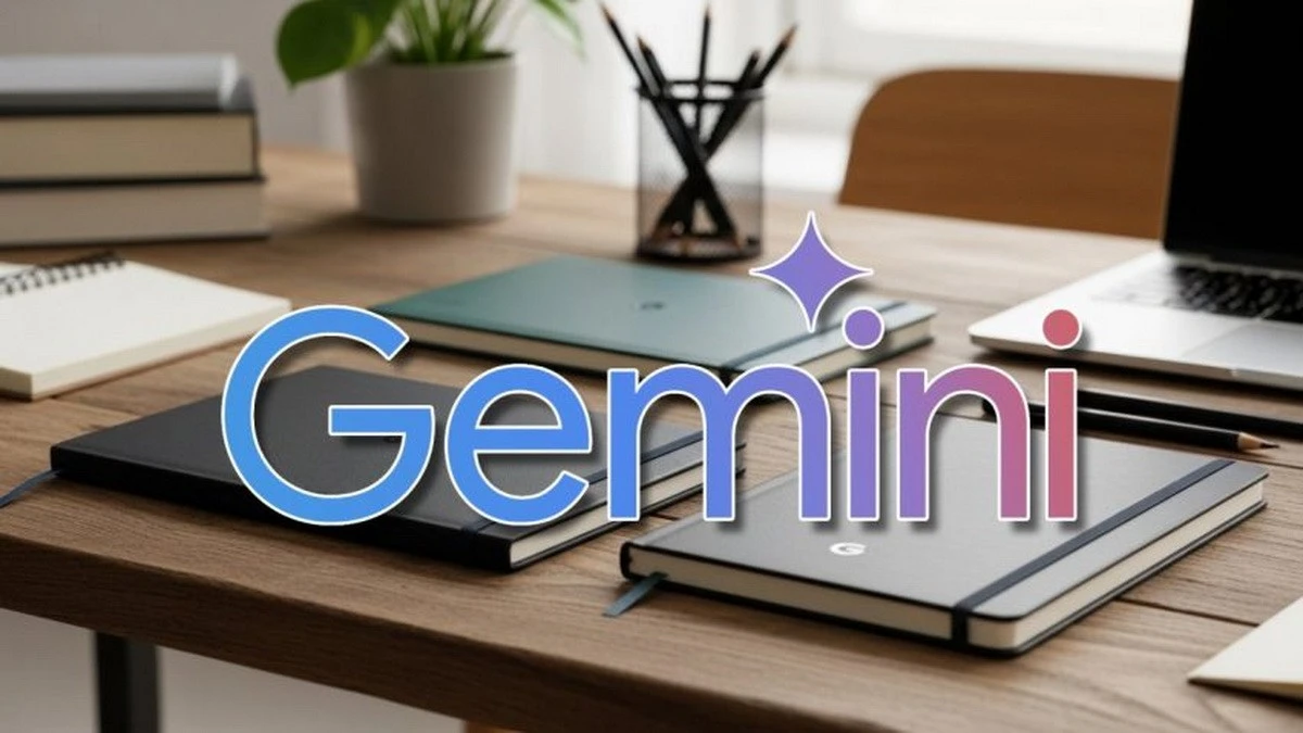 Google Mở Rộng Tính Năng Notebooks Miễn Phí Cho Người Dùng Gemini