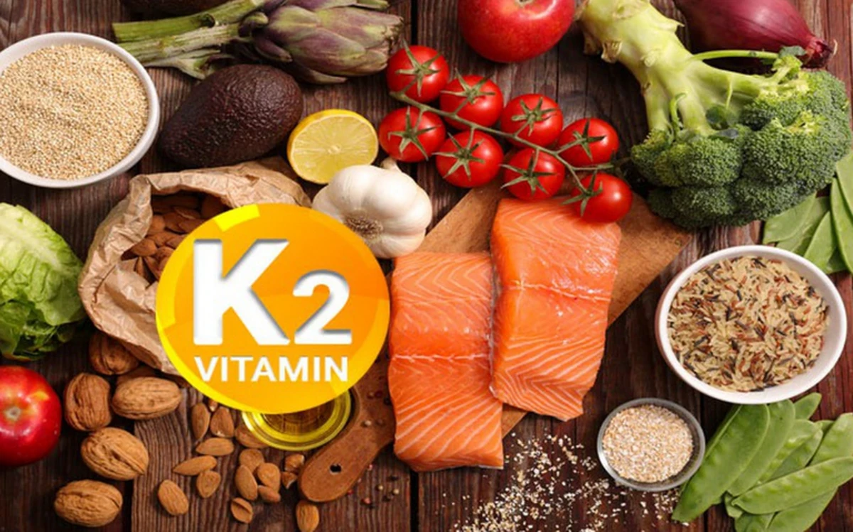 Vitamin K2: Đồng Minh Chiến Lược Trong Cuộc Chiến Phòng Chống Ung Thư