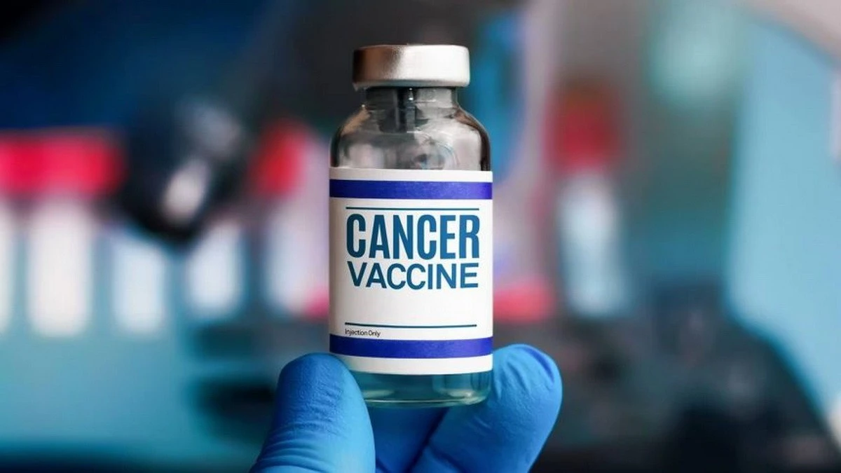 Nga Cấp Phép Sử Dụng Lâm Sàng Vaccine Ung Thư Cá Nhân Hóa Thứ Hai