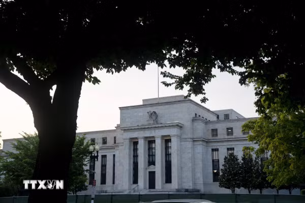Mỹ: Lạm phát lõi chạm 3%, Fed có thể sẽ tiếp tục nâng lãi suất