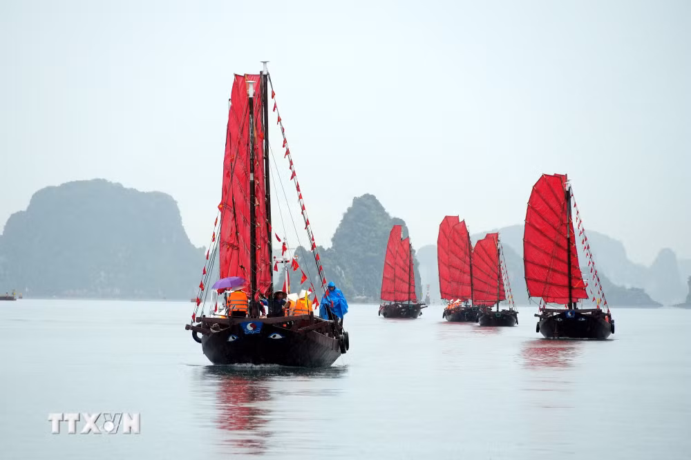 ttxvn-du-lich-quang-ninh-trai-nghiem-thuyen-ba-vach-ha-long-8855323.jpg