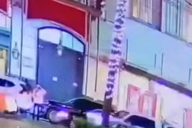 Video cảnh đâm xe khủng bố tại New Orleans làm 10 người thiệt mạng