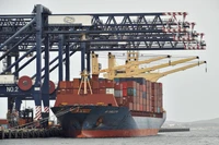 Ảnh minh họa. (Nguồn: AFP)