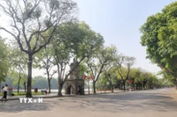 (Ảnh minh họa. Nguồn TTXVN)