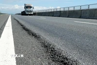 (Ảnh minh họa. (Nguồn: TTXVN)