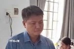 Cà Mau: Khởi tố và bắt tạm giam hai cán bộ nhận hối lộ