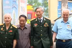 Ký ức không thể phai mờ trong lòng một thế hệ đi B