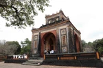 Lăng tẩm Huế - kiến trúc độc đáo của Vương triều nhà Nguyễn