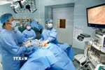 Ngày Thầy thuốc Việt Nam: Y tế Việt Nam làm chủ nhiều công nghệ hiện đại