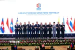 ASEAN 2025: Tập trung vào củng cố, xây dựng Cộng đồng