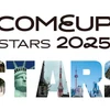 Sự kiện COMEUP 2024.