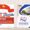 “Sắp xếp lại giang sơn-Đồ họa đơn vị hành chính cấp xã 34 tỉnh, thành phố của Việt Nam” là một trong những cuốn sách mới được xuất bản gần đây của Nhà xuất bản Thông tấn.