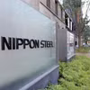Trụ sở công ty thép Nippon Steel ở Tokyo, Nhật Bản. (Nguồn: Kyodo/TTXVN)