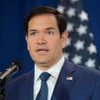 Ngoại trưởng Mỹ Marco Rubio. (Nguồn: REUTERS/TTXVN)