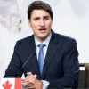 Thủ tướng Canada Justin Trudeau. (Nguồn: AFP/ TTXVN) 