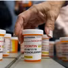 Thuốc giảm đau OxyContin của Purdue Pharma. (Nguồn: nbcnews)