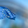 Cờ của Liên minh châu Âu (EU). (Nguồn: IRNA/TTXVN)