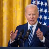 Cựu Tổng thống Mỹ Joe Biden bị tước quyền tiếp cận thông tin mật. (Ảnh: AFP/TTXVN)