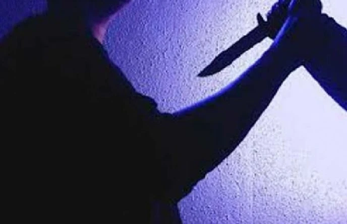 Sơn La bắt giữ đối tượng giết người đang có ý định tự sát