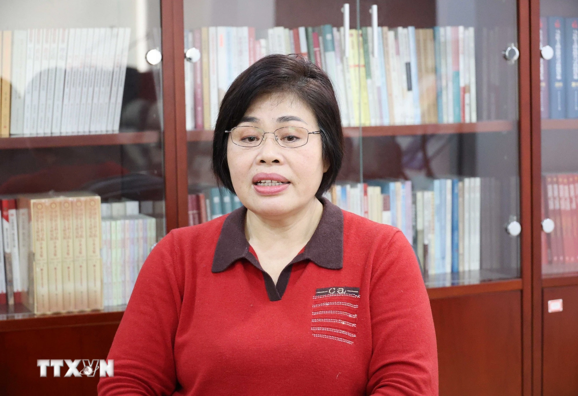 Chuyên Gia Trung Quốc Đánh Giá Cao Ý Nghĩa Chiến Lược Chuyến Thăm Của Tổng Bí Thư, Chủ Tịch Nước Tô Lâm