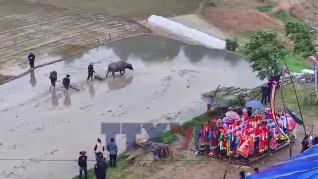 Lào Cai: Bảo tồn di sản gắn với du lịch bền vững, lễ cấp sắc 12 đèn thu hút du khách