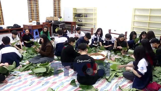 Tết Học Đường: Gìn Giữ Văn Hóa Truyền Thống Trong Môi Trường Giáo Dục