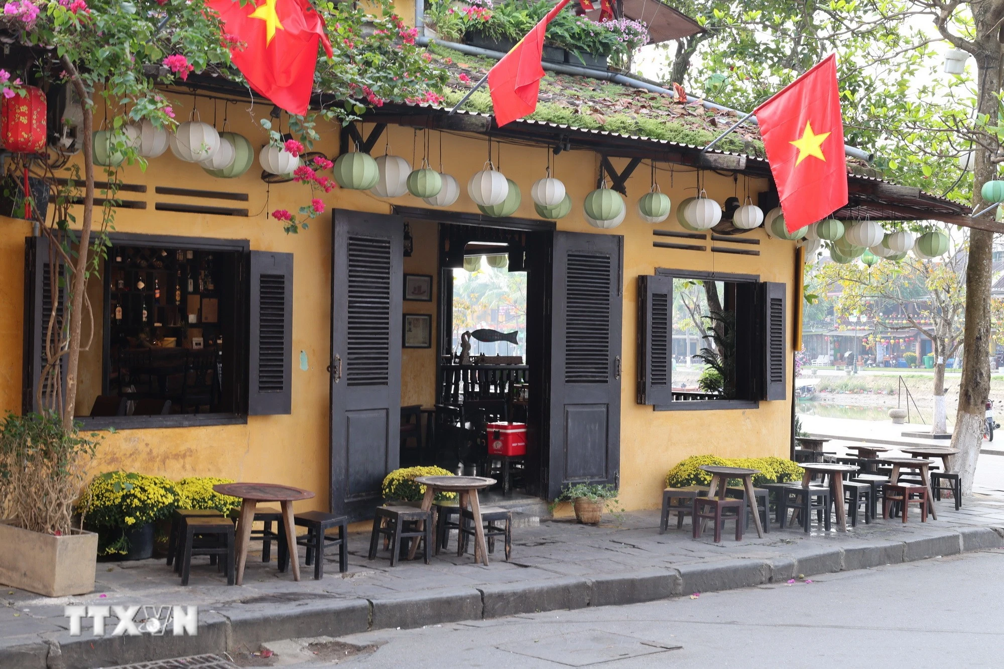 Hội An dẫn đầu danh sách điểm đến du lịch chậm hàng đầu châu Á