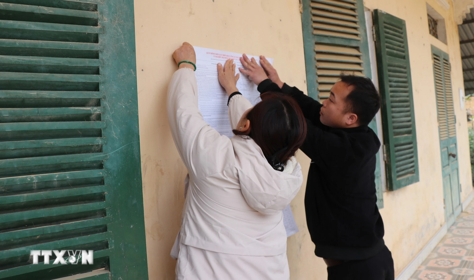Bí thư Tỉnh ủy Tuyên Quang chia sẻ về công tác chuẩn bị Ngày hội Non sông tại địa đầu Tổ quốc