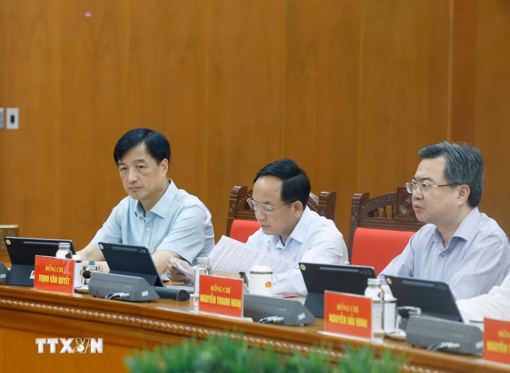 Tổng Bí thư, Chủ tịch nước chủ trì cuộc họp cho chủ trương về công tác nghiên cứu khoa học cơ bản ttxvn-2505-tong-bi-thu-chu-tich-nuoc-nghien-cuu-khoa-hoc-co-ban-9.jpg