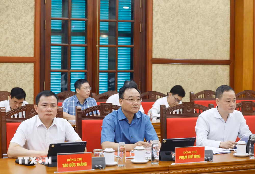 Tổng Bí thư, Chủ tịch nước chủ trì cuộc họp cho chủ trương về công tác nghiên cứu khoa học cơ bản ttxvn-2505-tong-bi-thu-chu-tich-nuoc-nghien-cuu-khoa-hoc-co-ban-7.jpg
