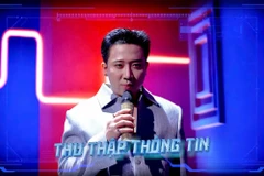 MC Trấn Thành sẽ 'cầm trịch' gameshow “A.I là ai?” (Ảnh: FPT Play)