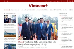 Báo Điện tử VietnamPlus thuộc top cơ quan báo chí chuyển đổi số xuất sắc 2025