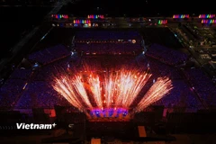 (Ảnh minh họa: Vietnam+)