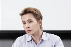 Jack là ca sỹ nhiều lần gây tranh cãi vì ứng xử trong đời sống và biểu diễn các bài hát có ca từ phản cảm. (Ảnh: FBNV) 