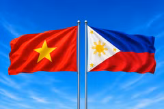 Đưa hợp tác kinh tế thành trụ cột quan trọng trong quan hệ Việt Nam-Philippines 