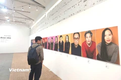 Những người Việt đã khẳng định bản thân và tạo nên những dấu ấn riêng biệt tại Đức. (Ảnh: Minh Thu/Vietnam+)