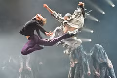 “Eugene Onegin” sẽ được biểu diễn từ ngày 21-24/10 tại Nhà hát Hòa Bình (Thành phố Hồ Chí Minh) và từ ngày 28-31/10 tại Cung Văn hóa Hữu nghị Việt Xô (Hà Nội).