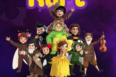 Vở nhạc kịch truyền thông điệp tích cực rằng mỗi người đều có những giá trị riêng của mình.