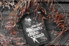 Tác phẩm 'Nỗi buồn chiến tranh' của nhà văn Bảo Ninh ra đời năm 1987. (Ảnh: CTV/Vietnam+)