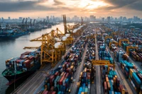 Canada tìm cách đa dạng hóa thương mại trong bối cảnh căng thẳng với Mỹ