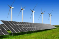 Doanh nghiệp Hàn Quốc phô diễn công nghệ IoT, năng lượng sạch tại ENTECH 2025