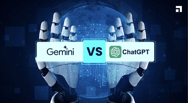 Aplikasi Gemini Google melampaui ChatGPT. gemini-chatgpt-1709.png