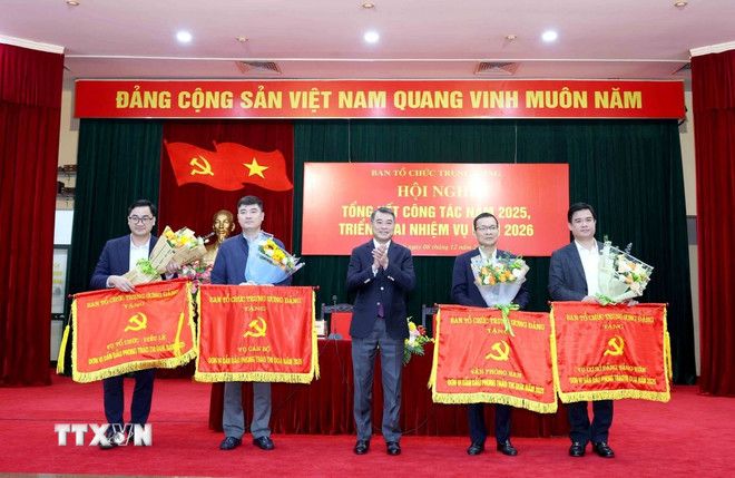 ttxvn-hoi-nghi-tong-ket-cong-tac-nam-2025-ban-to-chuc-trung-uong-0812-3.jpg