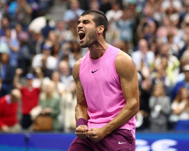 Hạ bệ Sinner, Alcaraz vô địch US Open 2025 và soán ngôi số 1 thế giới alcaraz-vo-dich-us-open-2025-2.jpg