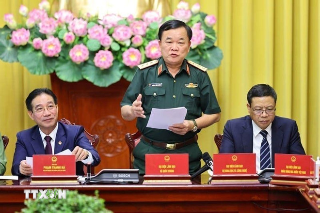 Họp báo công bố Lệnh của Chủ tịch nước về 9 Luật ttxvn-hop-bao-cong-bo-lenh-cua-chu-tich-nuoc-ve-9-luat-da-duoc-quoc-hoi-khoa-xv-thong-qua-1107-3.jpg