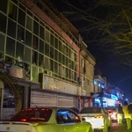 IS nhận đứng sau vụ nổ nhà hàng Trung Quốc ở thủ đô Afghanistan