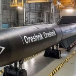 Nhà máy sản xuất tên lửa đạn đạo liên lục địa Votkinsk của Nga. (Nguồn: antikor.ua)